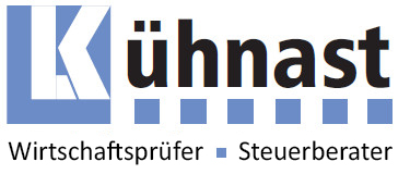 Steuerberatung Kühnast Aachen Logo